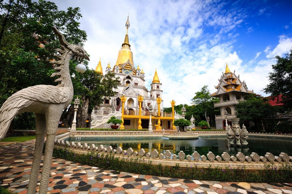 vietnam tempel buulong 1024x682 - Vietnam